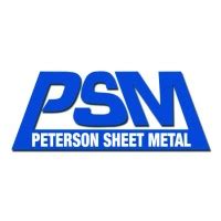 peterson sheet metal san ramon|Peterson Sheetmetal .